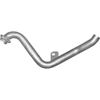 Výfukový systém Opravné potrubí, katalyzátor POLMO 04.295