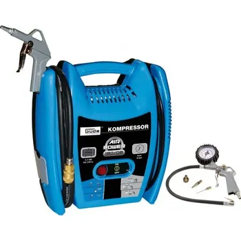 Kompresor Güde Kompresor AirPower 180/08 | Güde