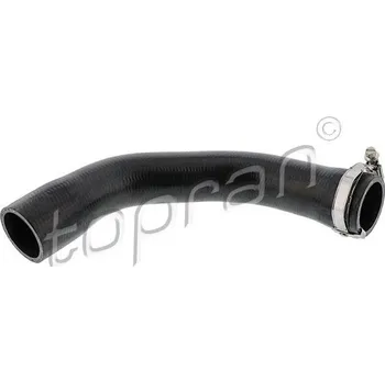 Motor automobilu Hadice chladiče TOPRAN 410 061