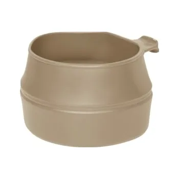 Skládací hrnek Wildo® FOLD-A-CUP® - pískový TAN, Helikon-Tex