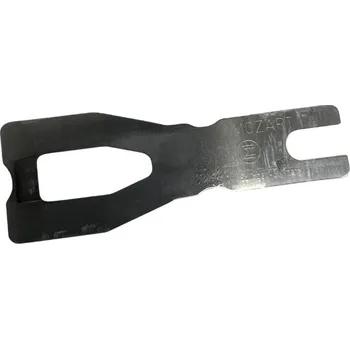 Pracovní nůž Náhradní čepelky pro nůž MOZART