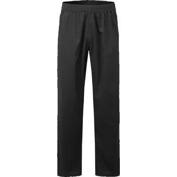 montérky PORTWEST Kalhoty pekařské 2208, do pasu POR-2208BKRXXXL 3XL Černá