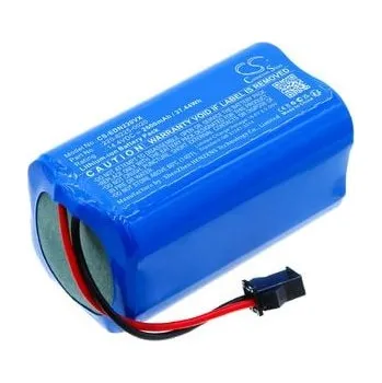 Baterie pro Lenovo D450, 2600 mAh, Cameron Sino CS-EDN220VX