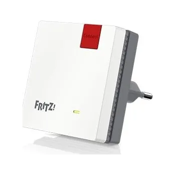 FRITZ!Repeater 600 600 Mbit/s Bílá