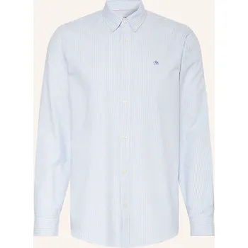 Pánská košile Scotch & Soda Pánská Košile Oxford Core Regular Fit, tmavě...