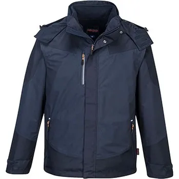 Módní doplněk Bunda PORTWEST X3™ RADIAL 3V1