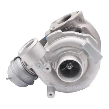 Turbodmychadlo Dmychadlo, plnění, ,11657785838, 11657785838F, 11657785839, 11657785839F, 11657785839G04, 11657785840, 11657785840F, 11657785840G04, 7785838, 7785838F, 7785839, 7785840, OES, ES-07-0229