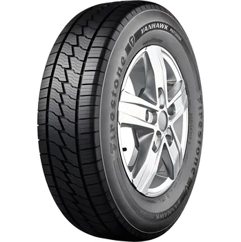 Firestone VANHAWK MULTISEASON 215/60 R16 103T