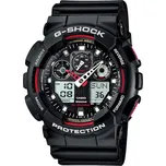 Casio GA-100-1A4ER G-Shock
