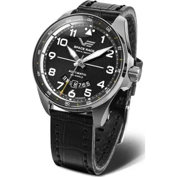 Hodinky Vostok Europe Space Race Automatic Line YN55-325A745 + 5 let záruka a dárek ZDARMA
