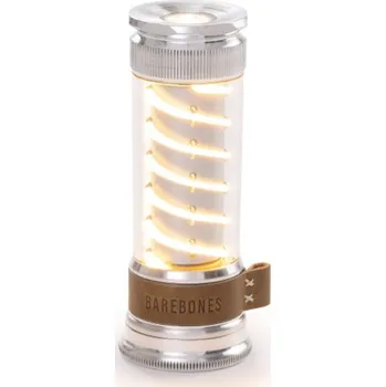 Svítilna Barebones | Edison Stick | Hliník | Výkon 165lm | Dosvit 50m | Hliník