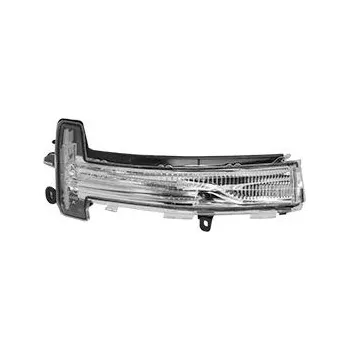 Směrový světlomet Blikač VAN WEZEL 5925916