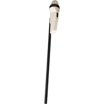 Člun Bílé LED poziční světlo 360° na tyči k nafukovacímu člunu se svorkou 3x AAA Easterner C14260