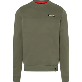 Pánská mikina Timezone pánská mikina 28-10172-00-6568 28-10172-00-6568 M 4702