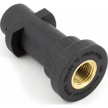 Příslušenství pro vysokotlaký čistič Bajonet Karcher G1/4F K Series Plastový adaptér s měděným závitem