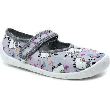 Dívčí bačkory RAWEKS Dorotka D36, dětské bačkory vel.28