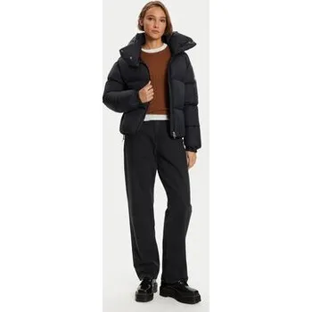 Colmar Vatovaná bunda 2237 2XX Černá Regular Fit 48