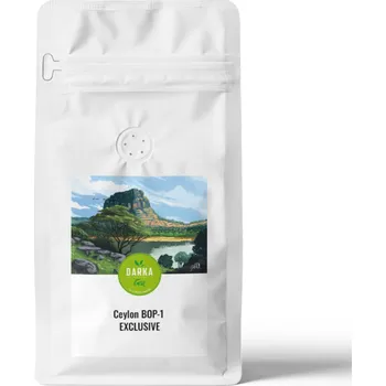 Čaj Ceylon BOP-1 EXCLUSIVE 100 g