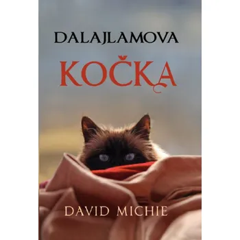 Kniha Dalajlamova kočka