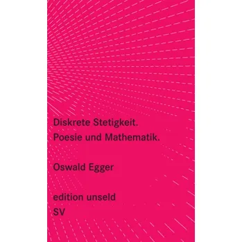 Diskrete Stetigkeit - Egger, Oswald