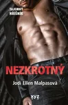 Nezkrotný - Jodi Ellen Malpasová (2024,…