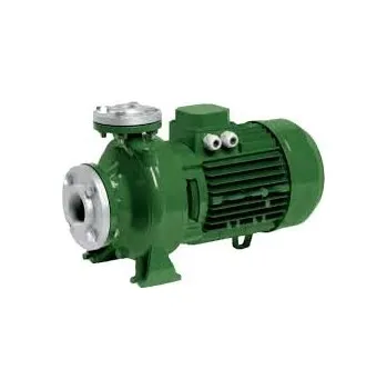 Čerpadlo SEA-LAND CN 40 125C 400V 1,5kW monoblokové odstředivé čerpadlo s přírubovými hrdly 175022050
