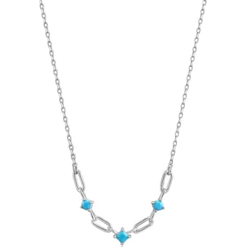 Řetízek Ania Haie N033-03H Ladies Necklace - Into the Blue