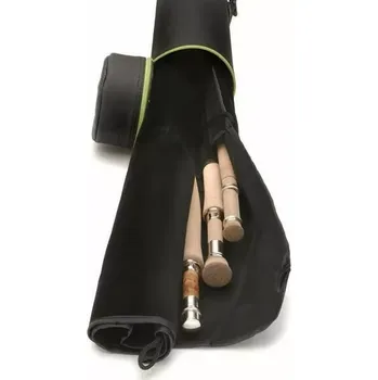 Pouzdro na prut VISION Náhradní obal na pruty Travel Tube cloth bag - 110 cm