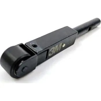 3M 33586 Náhradní rameno pásové brusky, 330 mm x 13 mm