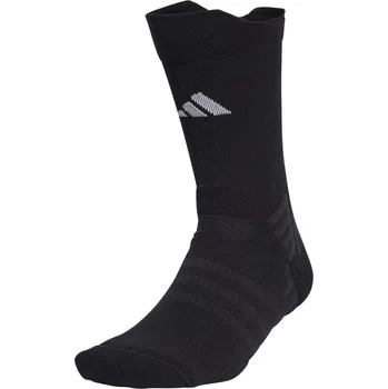 Pánské ponožky Ponožky ADIDAS TENNIS CRW SOCK HT1645 – Černá 40-42
