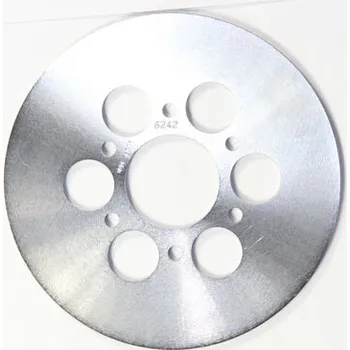 Brzdový kotouč OPRAVA BRZDOVÉHO ROTORU ŘADY D RND MD6242D