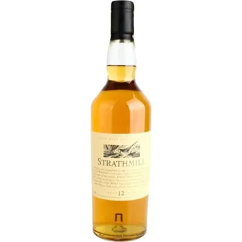 Whisky Strathmill 12Y 0,7l 43%