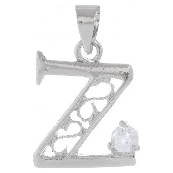 Přívěsek Prosperk Přívěsek písmenko Z S3814