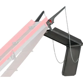 Štípačka na dřevo Separátor KRPAN SR 40 pro CS 4218, 40 mm