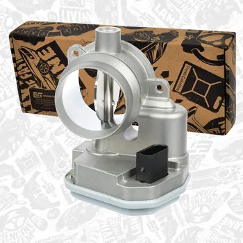 Řídící jednotka Řídicí klapka, přívod vzduchu ET ENGINETEAM ED0182