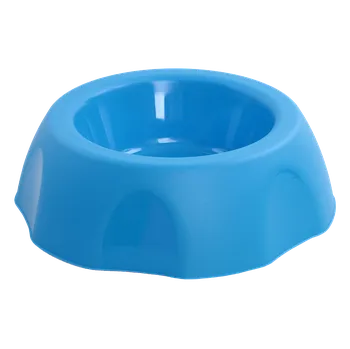 Miska pro psa PET SHOP | XL miska pro psy & kočky | 800 ml | modrá Dedra