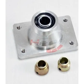 Zkrácené řazení OBP Peugeot 206 / 306 GTi