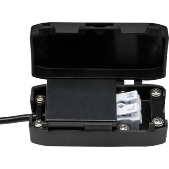 Lampička Paulmann Calla otočné on/off Ø9cm 840 3ks bílá - hloubka dutého prostoru 3 cm matná bílá 3 x 6 W LED - Doprava zdarma