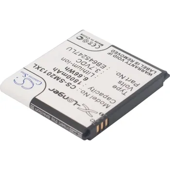 Baterie pro mobilní telefon Baterie Cameron Sino CS-SM2013XL pro Samsung GT-B9388 - neoriginální