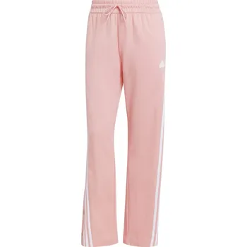 Dámské kalhoty Dámské Kalhoty ADIDAS W ICONIC 3S TP IX1119 – Růžová S