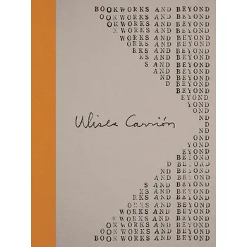 Cizojazyčná kniha Ulises Carrion