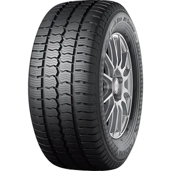 Yokohama BluEarth-Van All Season RY61 215/75 R16 116/114R