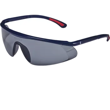 ochranné brýle CERVA BARDEN bezpečnostní brýle, kouřové