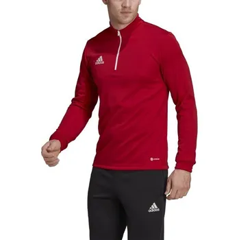 Pánská mikina Tréninková mikina Adidas Entrada 22 Top Velikost: M