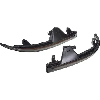 Přídavný světlomet LEDM dynamické blinkry Audi A7, S7 2010-2018, 96AU10