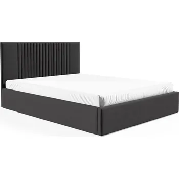 Postel Postel LUCY 7 160x200 cm Šedá