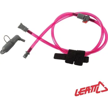 Zavazadlo na motocykl picí hadička na helmu s koncovkama Leatt Helmets Hands Free Kit