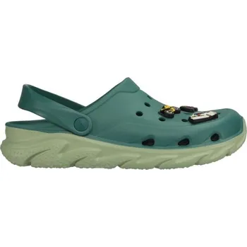 Pánské pantofle Pánské pantofle Coqui CODY 42 Zelená