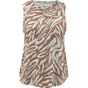 Pánské oblečení Active Rebel Mylie-B běžecké tílko - 0 - bílá - 36