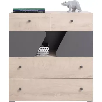 Komoda Komoda Delta 10